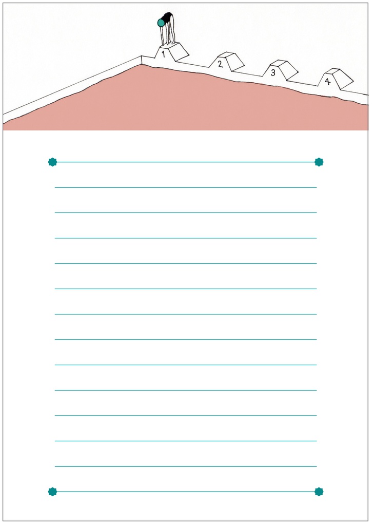 ★再販★ ピンクプール レターセット 水泳 水着 夏 シール 封筒