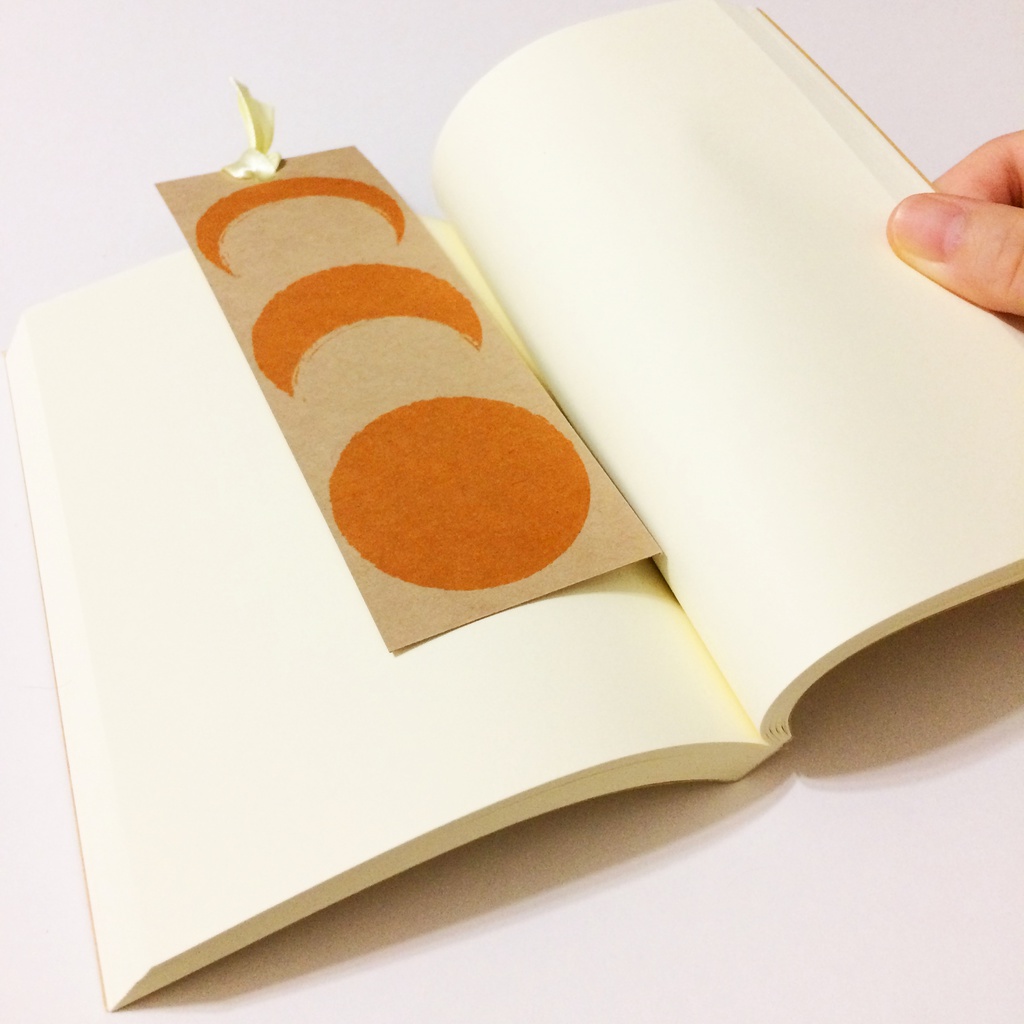 再々販 夜の読書会 栞 セット しおり 読書 本 クマ 絵本 月 星 動物 Amirouge Booth