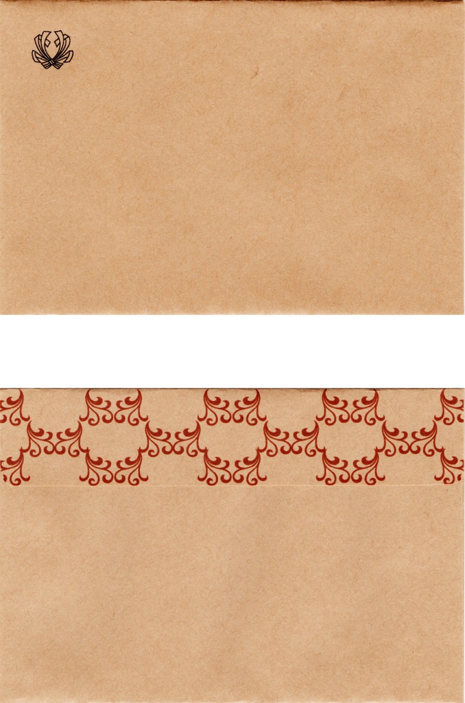 ★販売7回目★ 黒九尾の狐火 レターセット 稲荷神社 鳥居 日本 和 提灯 動物 シール 封筒 便せん 御朱印