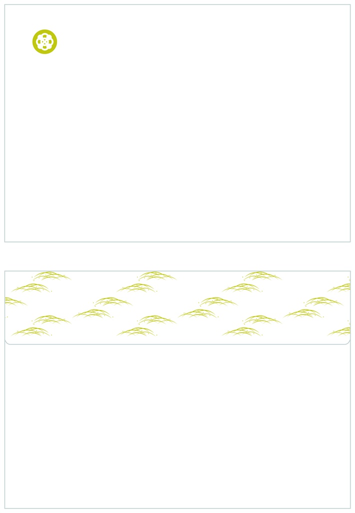 ★再々々販★ 黒狛狐と穂波 レターセット 稲荷神社 鳥居 日本 和 稲穂 秋 動物 シール 封筒 便せん 御朱印