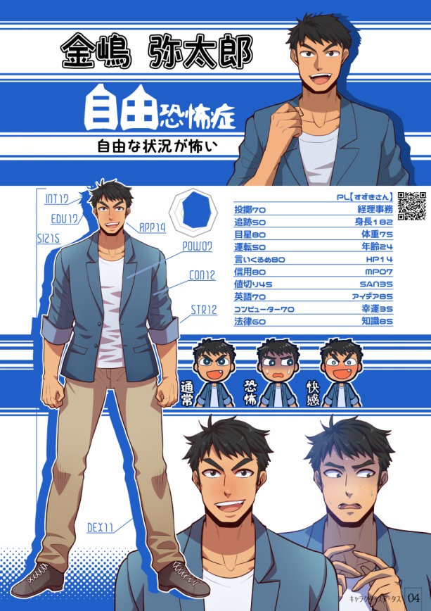 Fearlessイラスト集「Ring tone!」