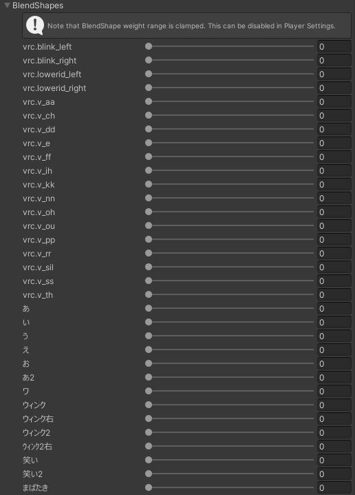 【1219UpDate】ミナベルリゼットVer5.12【オリジナルアバター】