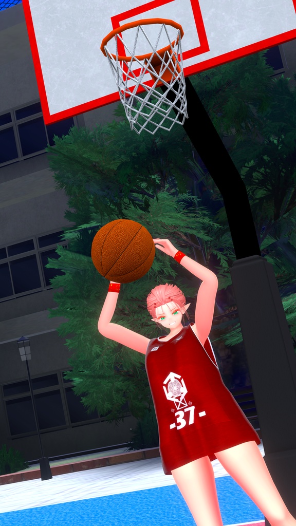 【▲3336】Cloth.Sport.Y2A.BT01