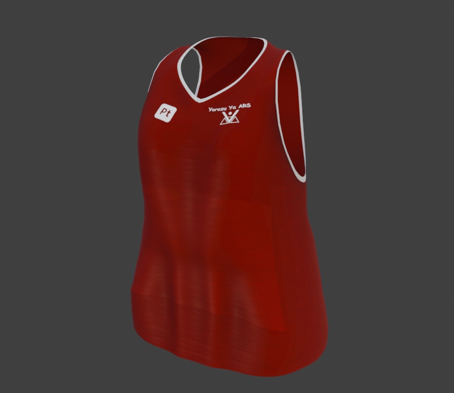 【▲3336】Cloth.Sport.Y2A.BT01