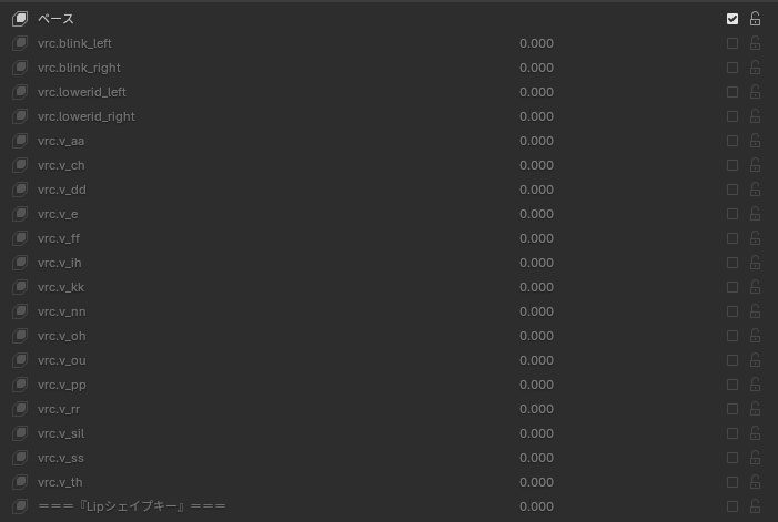 【Ver.6】ミナベルリゼット【MinaBellLisette.Ⅵ】