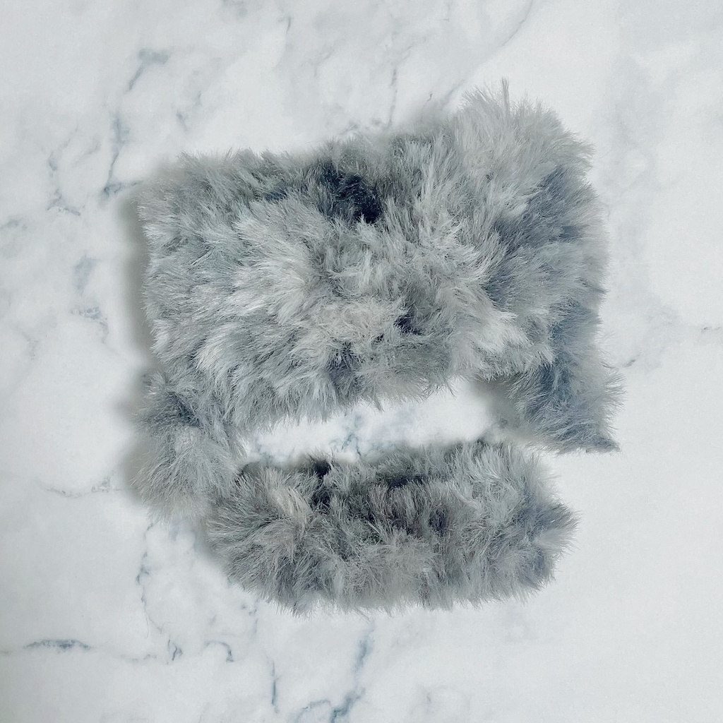 もけもけ帽子セット