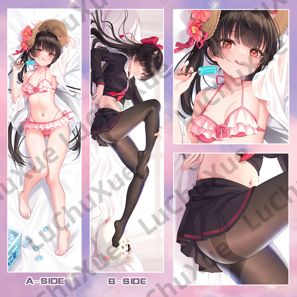 酒匂 アズールレーン Azur Lane 等...
