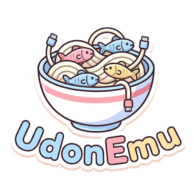 【VRC向け】UdonEmu (Udonエミュレーター)