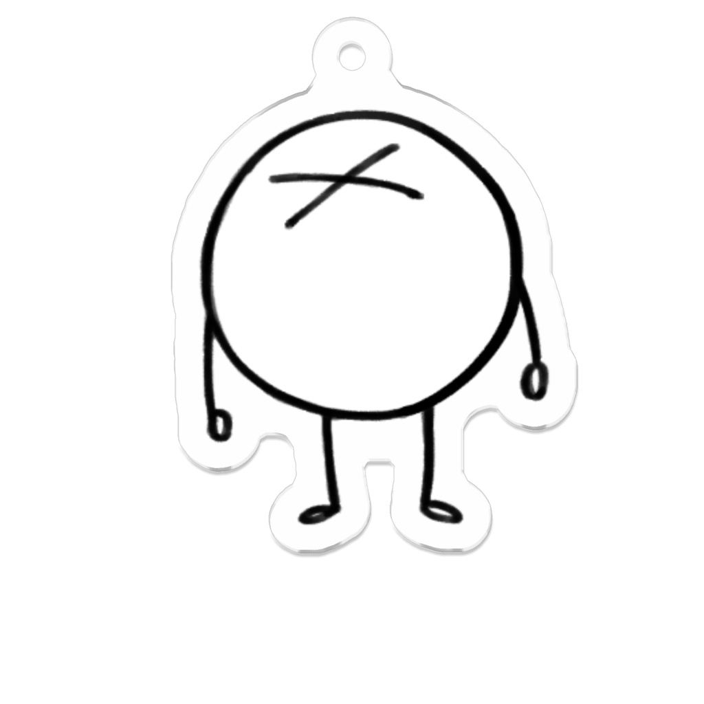 ふきでものくん