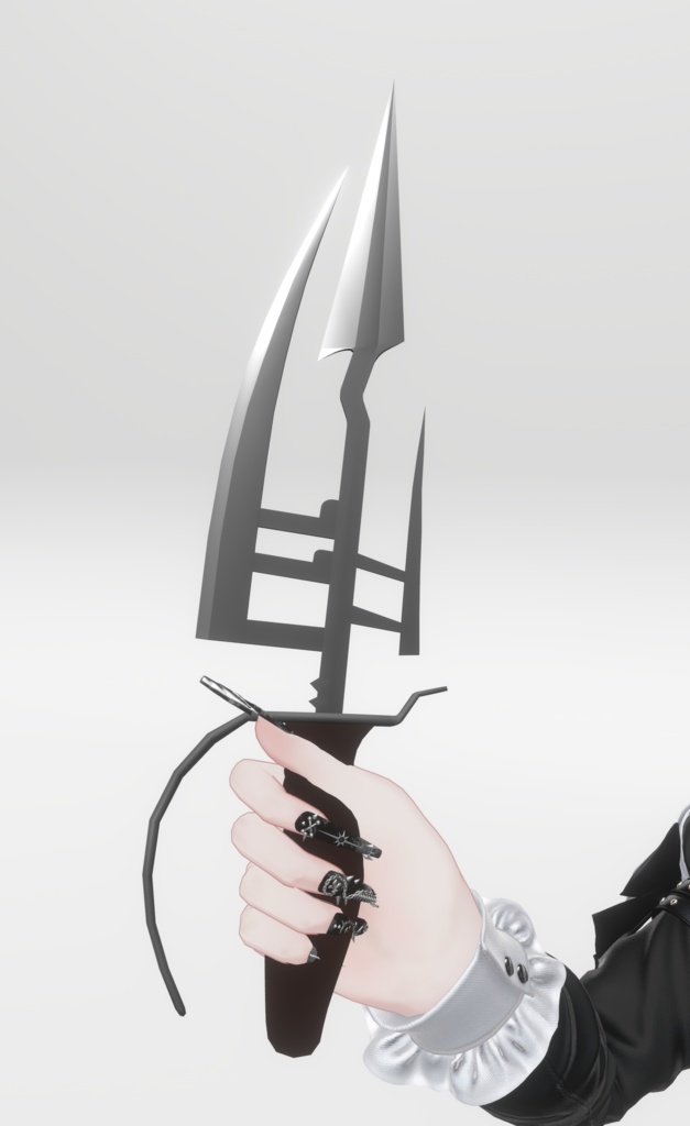 【無料】Thief's Knife