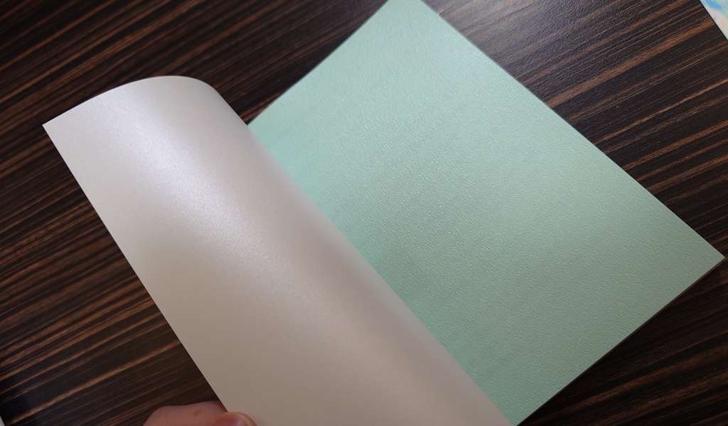 sweet sweet seasons《あんしんBOOTHパック発送》