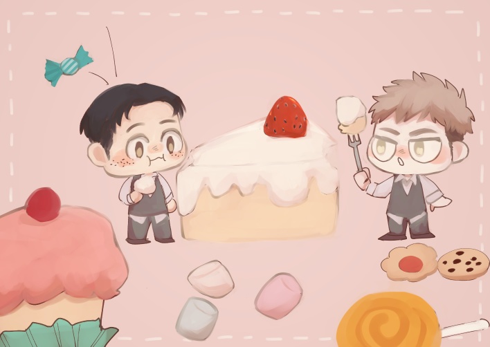 JMイラストデジタル冊子