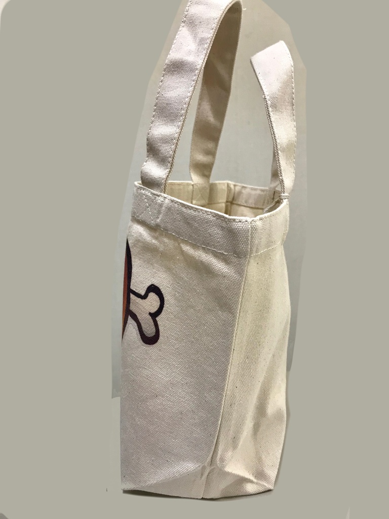 お肉トートバッグS