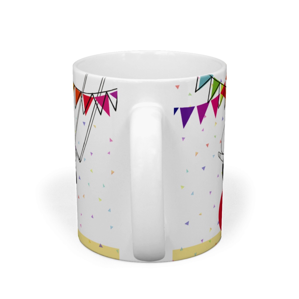 マグカップ サーカス