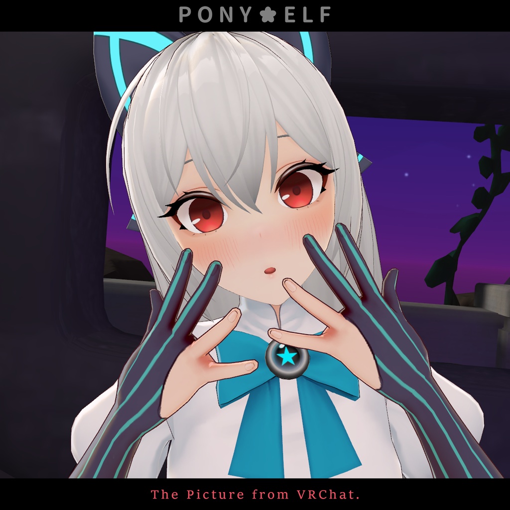 【VRMモデル】TT-33 Tokarev トカレフ 托卡列夫 - Beijuu Ver. 3.0.0