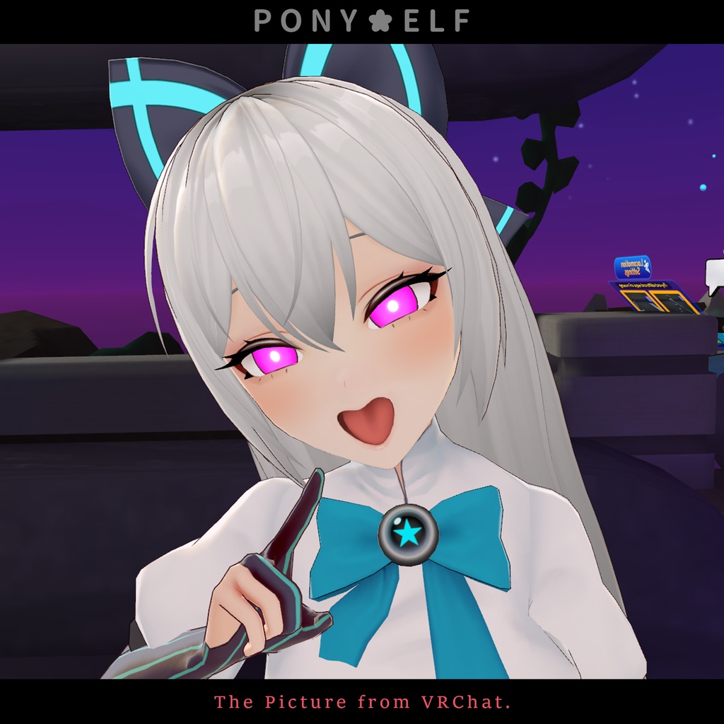 【VRMモデル】TT-33 Tokarev トカレフ 托卡列夫 - Beijuu Ver. 3.0.0