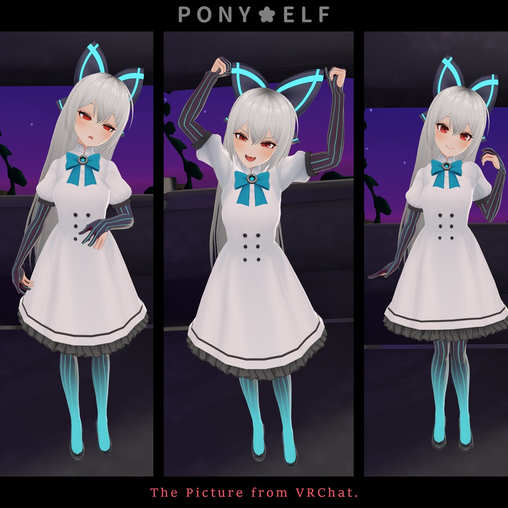 【VRMモデル】TT-33 Tokarev トカレフ 托卡列夫 - Beijuu Ver. 3.0.0