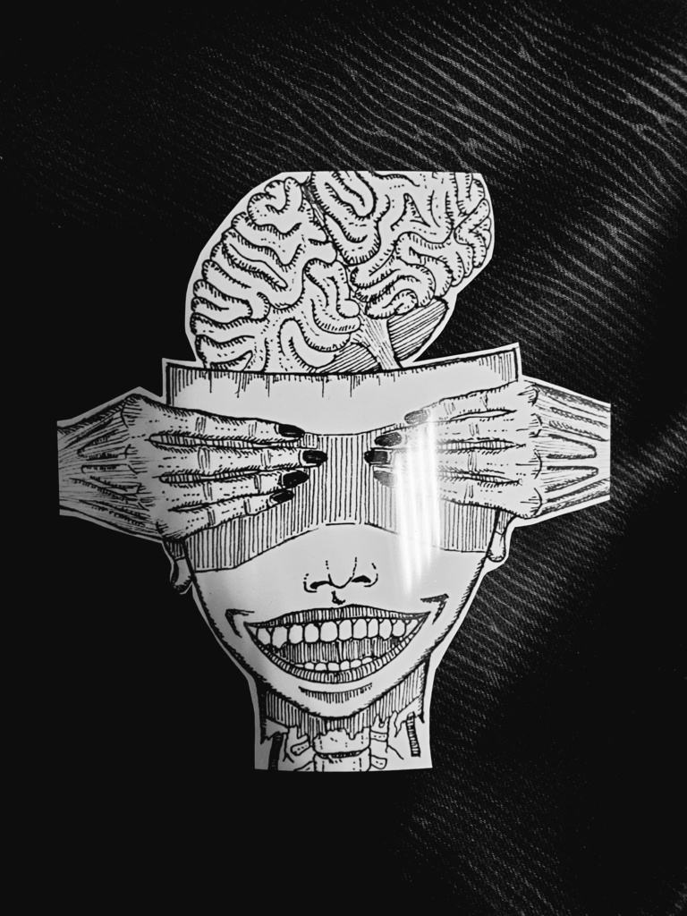 Brain🧠
