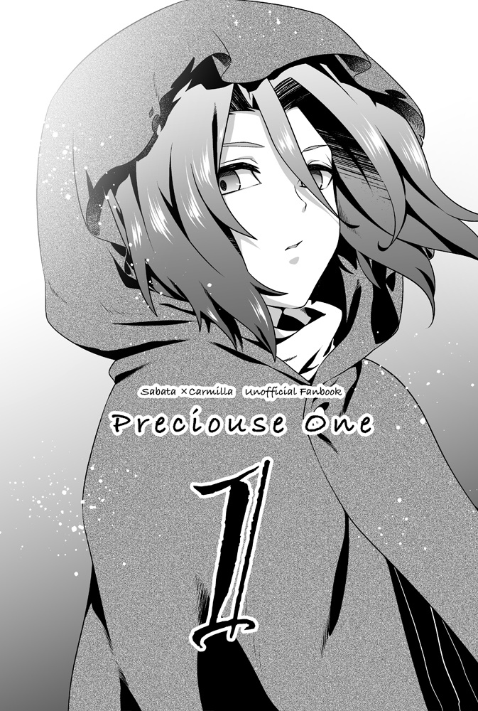 【bkti】Precious One（1）