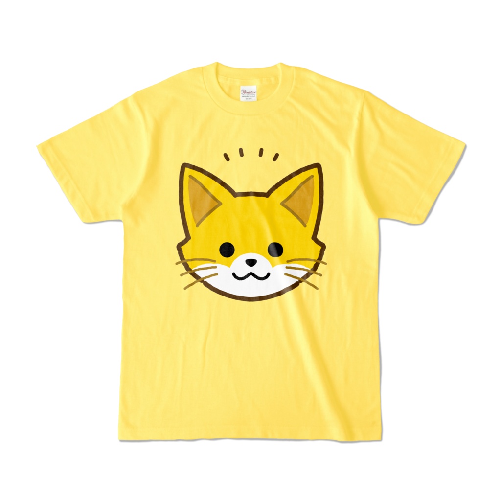 どうぶつシャツ