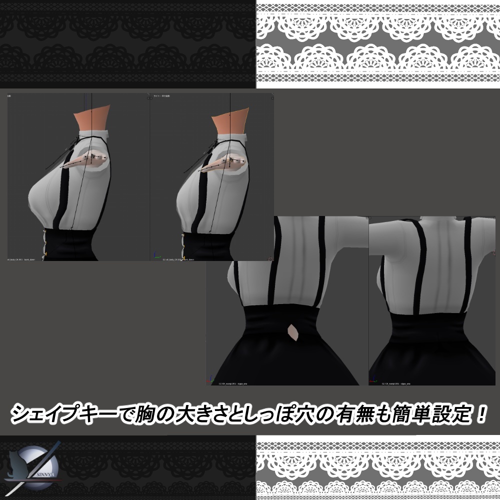 「ますきゃっとぷらす対応」cherry_killer