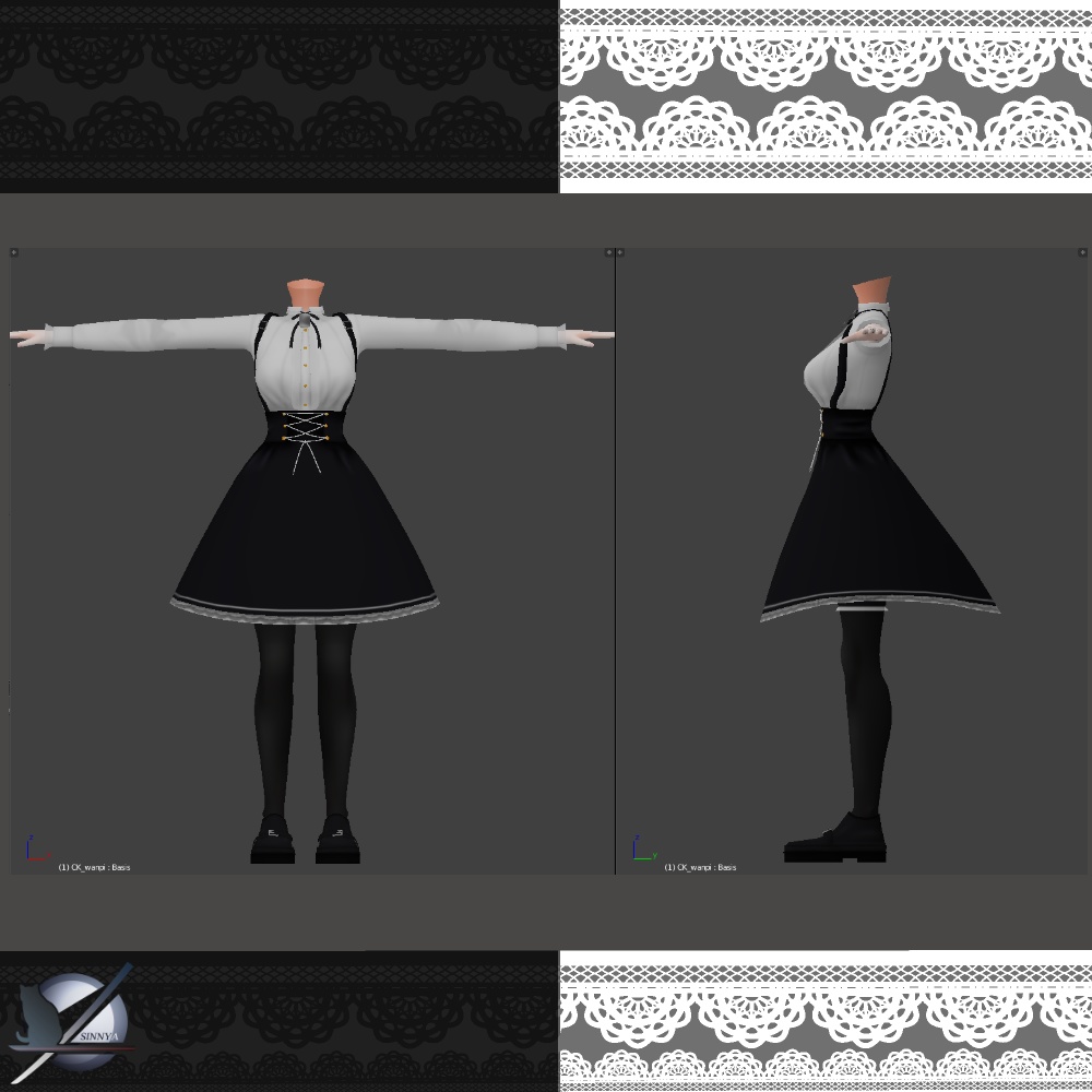 「ますきゃっとぷらす対応」cherry_killer