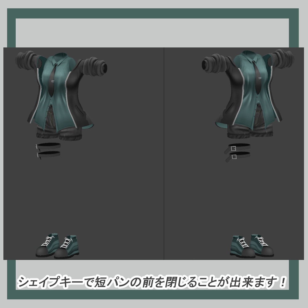 「ルシール」Summer Y shirt「ラステル」