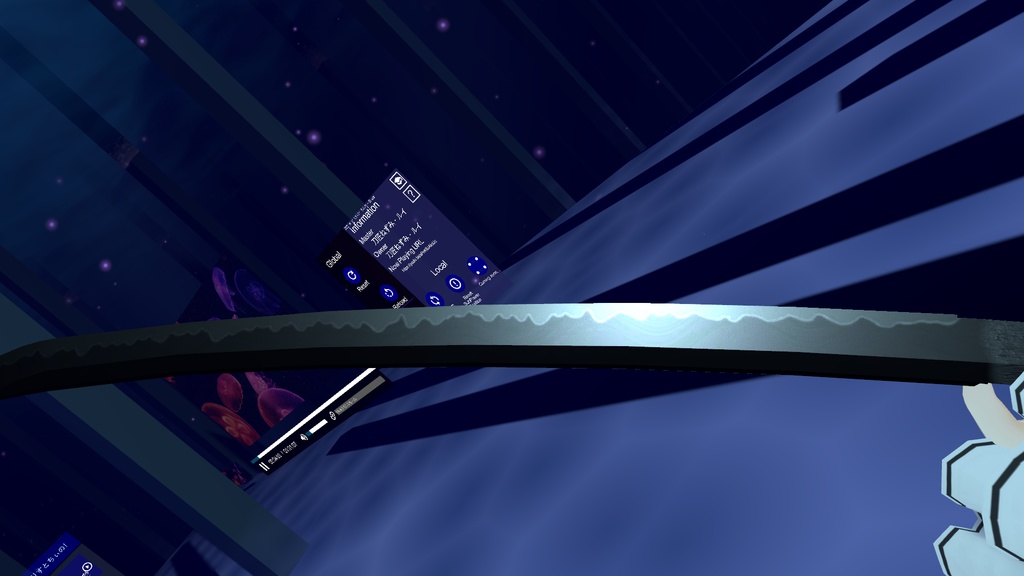 日本刀 脇差「無銘」