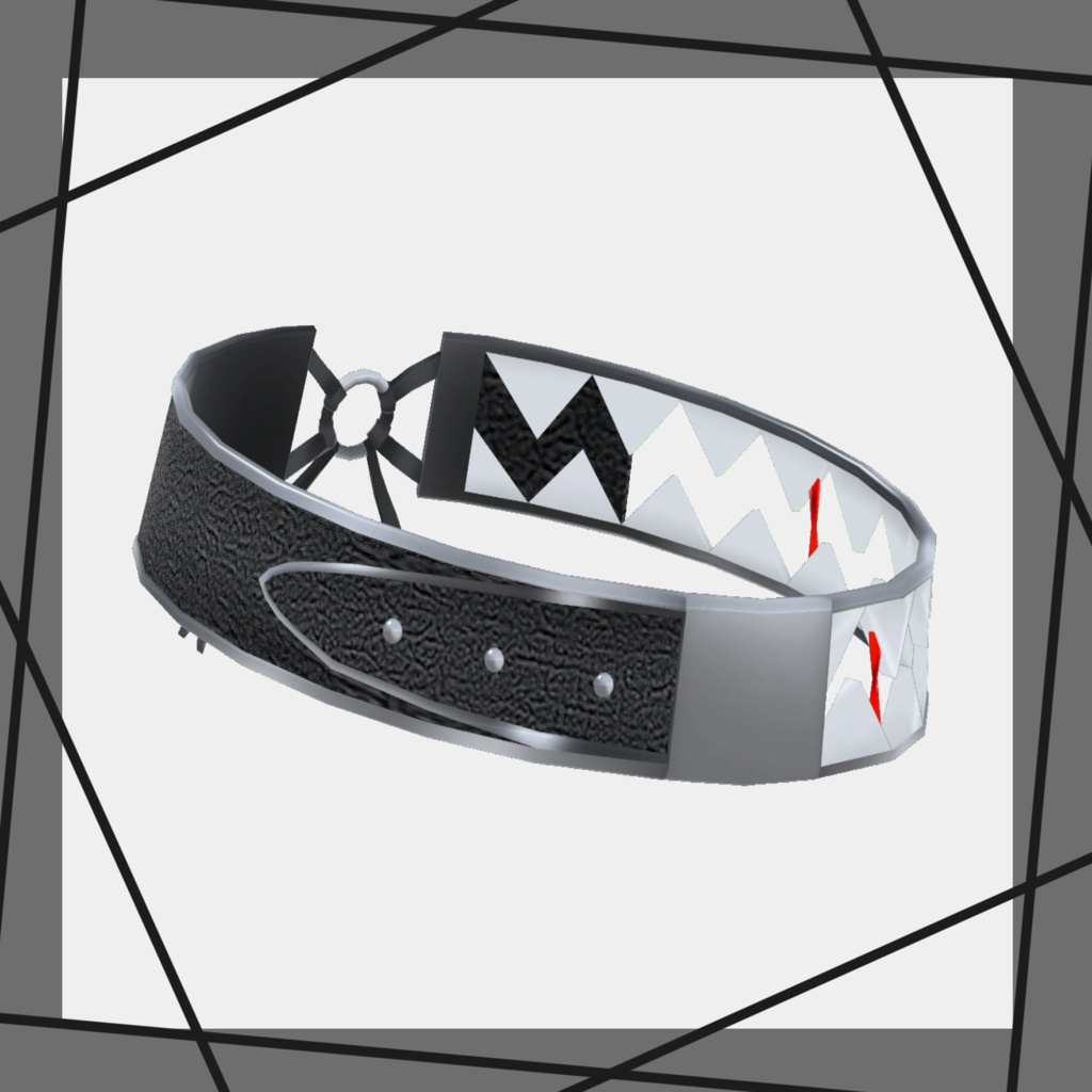 「Aco and 汎用」Gabu_choker