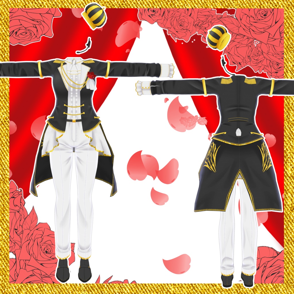 「ますきゃっと向け」Beautiful_Idol「TS_sotai4.0PB対応」