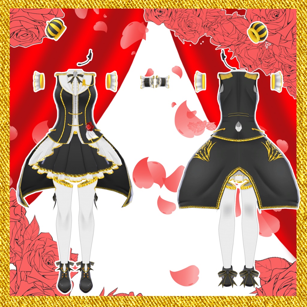 「ますきゃっと向け」Beautiful_Idol「TS_sotai4.0PB対応」