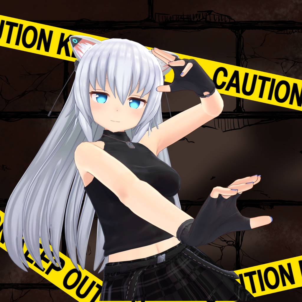 「ますきゃっとぷらす専用」mass_groves_vol.2