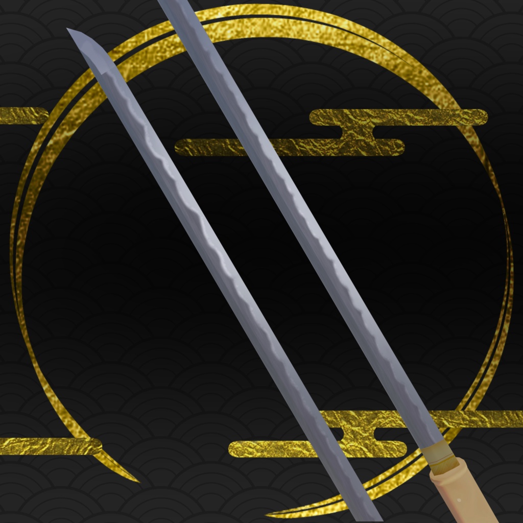 MA対応抜刀ギミック付き「仕込み箒 隠猫爪」