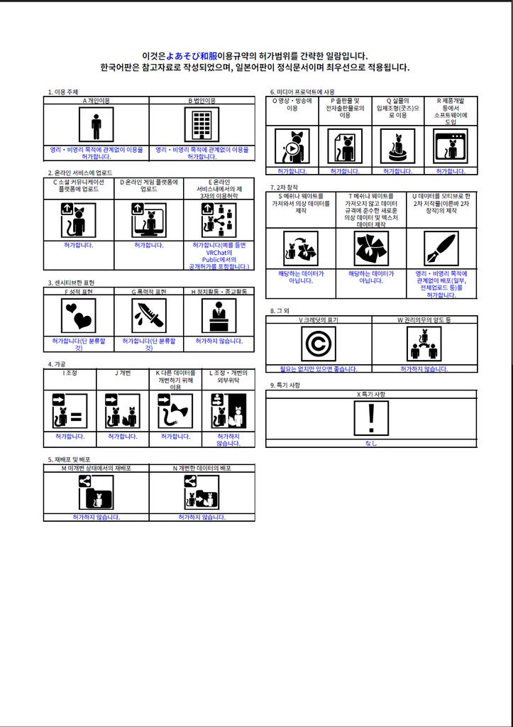 「多数対応衣装」よあそび和服「桔梗、びしょぬれのしずくさん」
