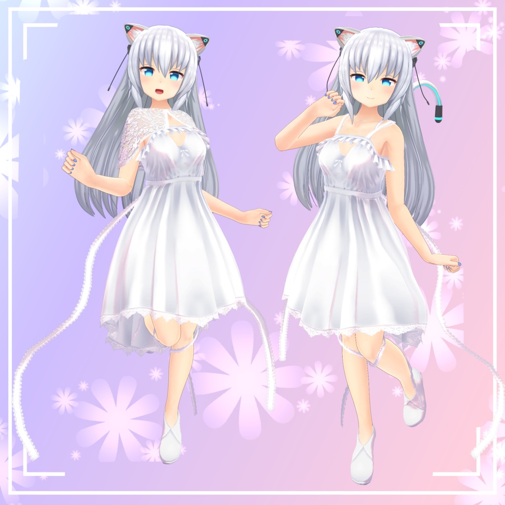 「年末セール開催」Daydream Girl「ますきゃっとぷらす専用ページ」