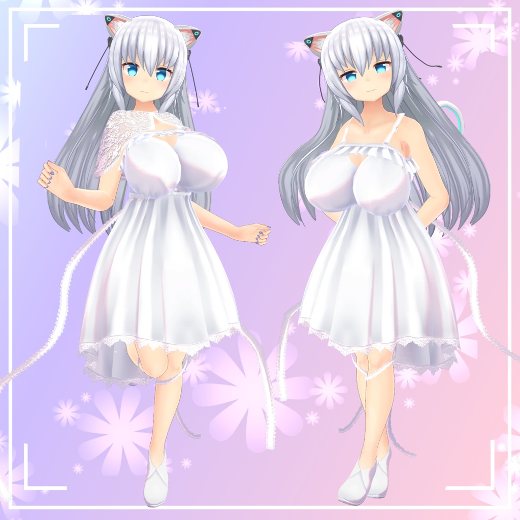 「年末セール開催」Daydream Girl「ますきゃっとぷらす専用ページ」