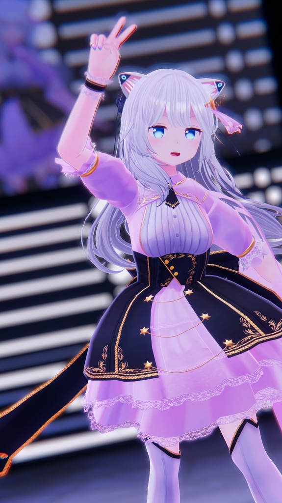 Shooting_Feather「ますきゃっと専用ページ」