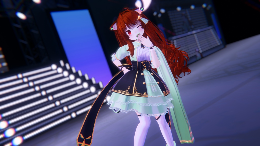 Shooting_Feather「ますきゃっと専用ページ」