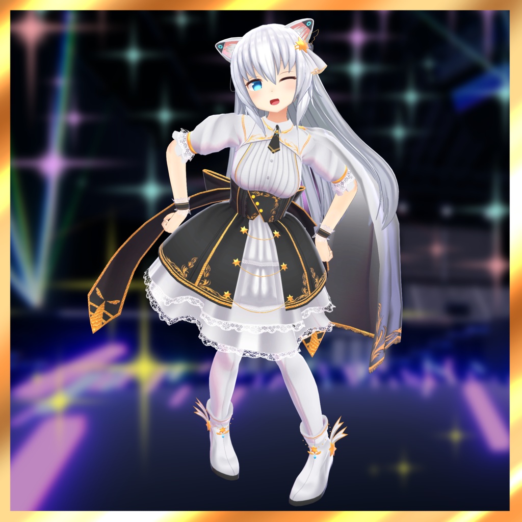 Shooting_Feather「ますきゃっと専用ページ」