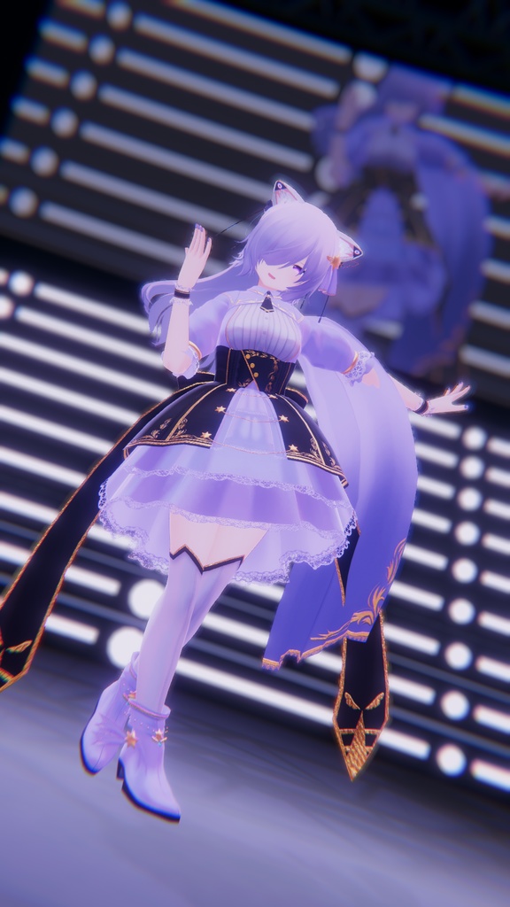 Shooting_Feather「ますきゃっと専用ページ」