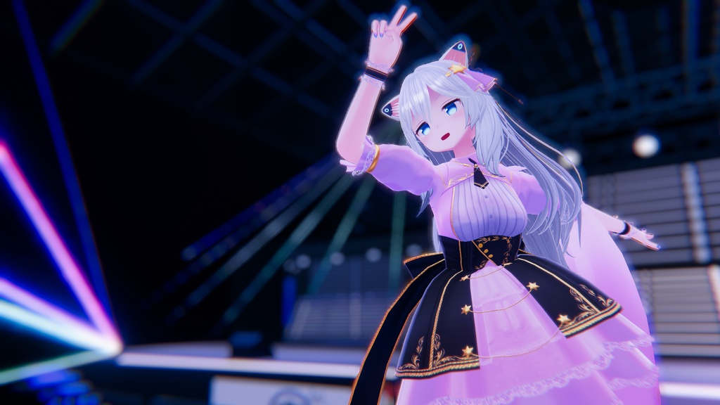 Shooting_Feather「ますきゃっと専用ページ」