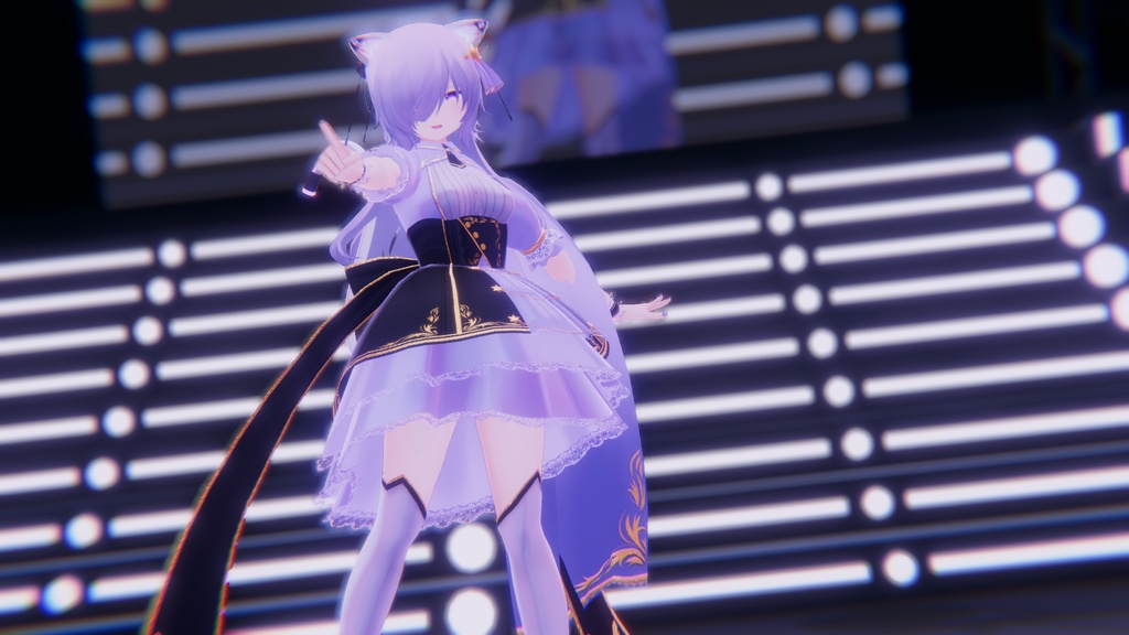 Shooting_Feather「ますきゃっと専用ページ」