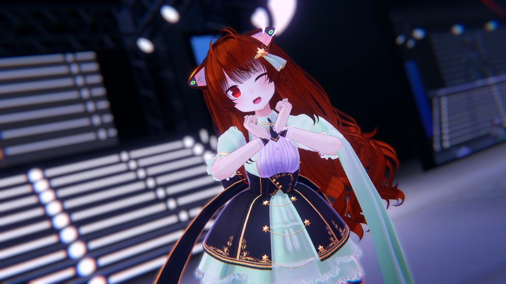 Shooting_Feather「ますきゃっと専用ページ」