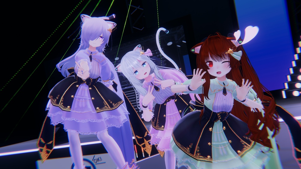 Shooting_Feather「ますきゃっと専用ページ」