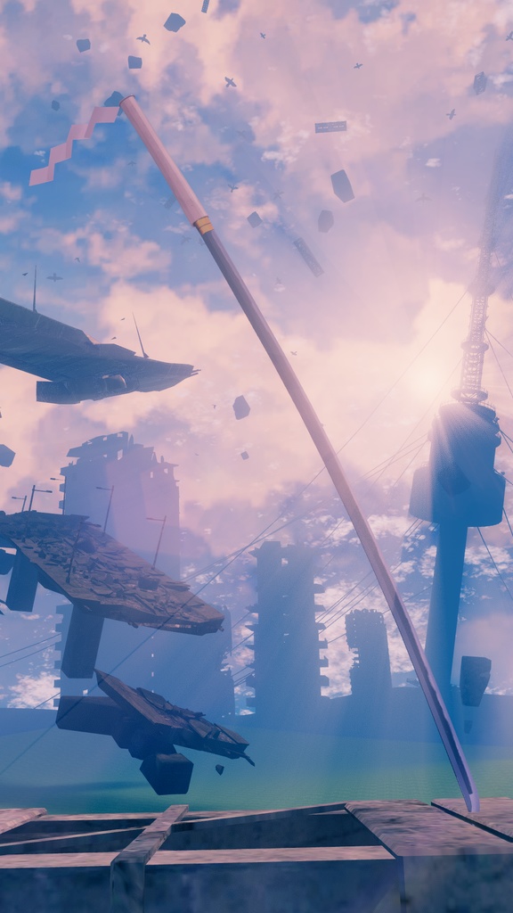 MA対応抜刀ギミック付き「奉納刀2026」