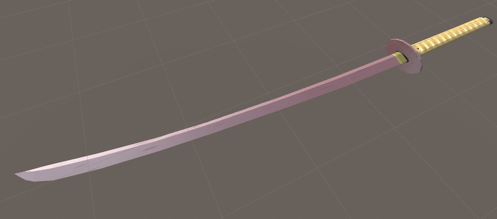 あずきバーソード