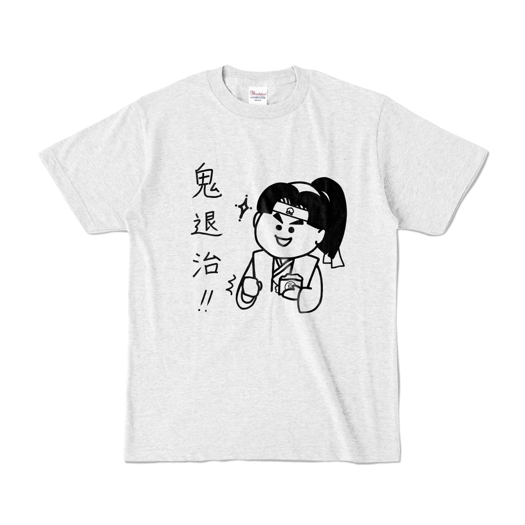 桃太郎