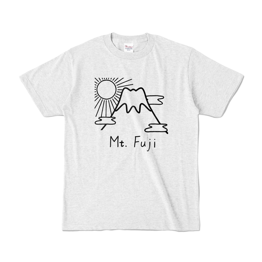 Mt.Fuji