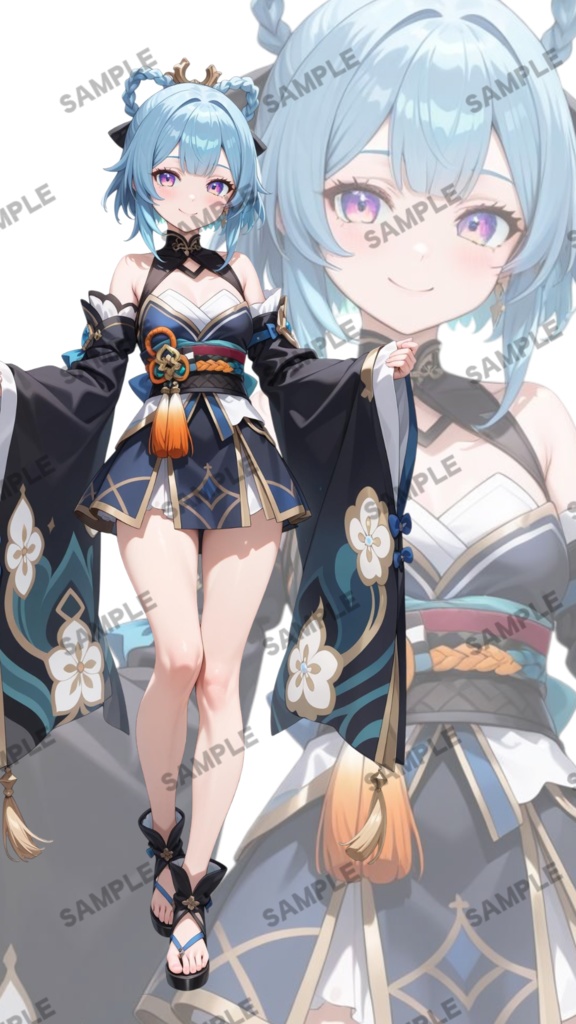 立ち絵素材116