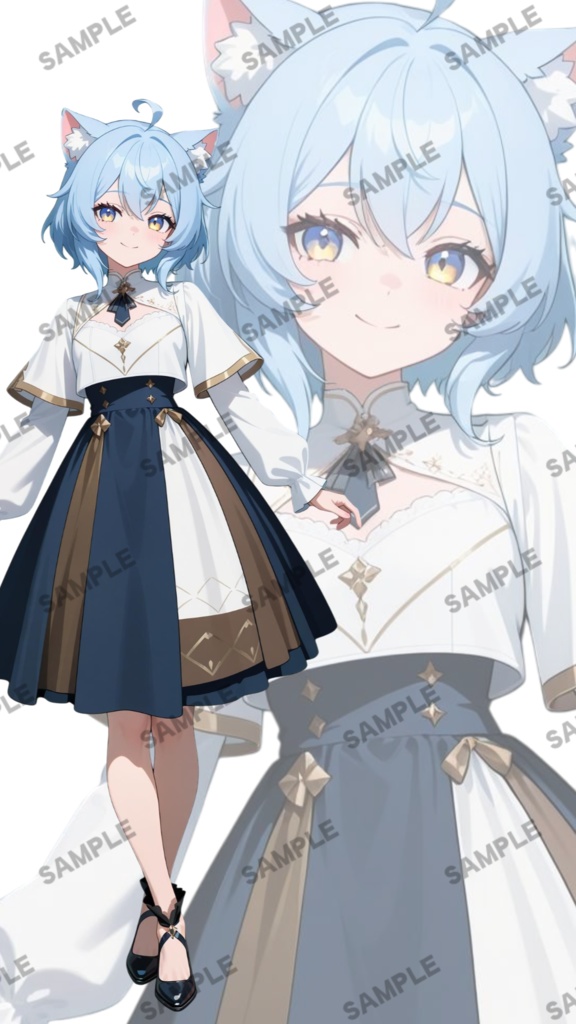 立ち絵素材118